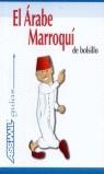 ARABE MARROQUI DE BOLSILLO | 9788493343613 | ASSIMIL