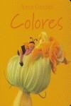 COLORES | 9788466623865 | GEDDES, ANNE