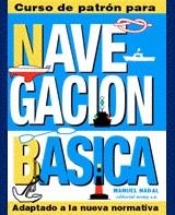 CURSO DE PATRON PARA NAVEGACION BASICA | 9788474861549 | NADAL DE UHLER, MANUEL