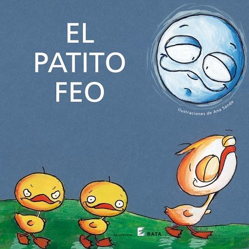 PATITO FEO, EL | 9788496388321 | SANDE FERNANDEZ, ANA ,   IL.