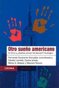 OTRO SUEÑO AMERICANO | 9789688535691 | AAVV