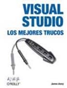 VISUAL STUDIO. LOS MEJORES TRUCOS | 9788441519015 | AVERY, JAMES