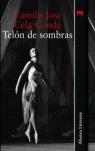 TELON DE SOMBRAS | 9788420645889 | CELA CONDE, CAMILO JOSE (1946- )