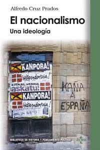 NACIONALISMO, EL UNA IDEOLOGIA | 9788430942794 | CRUZ PRADOS, ALFREDO