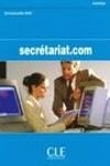 SECRETARIAT.COM ACTIVITES | 9782090331820 | DAILL, EMMANUELLE