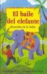 BAILE DEL ELEFANTE, EL | 9788484523567 | MOXLEY, SHEILA