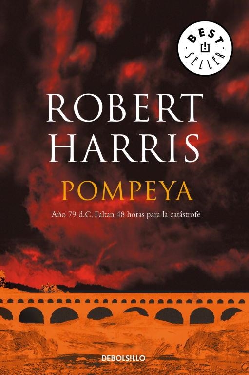 POMPEYA | 9788497937535 | HARRIS, ROBERT