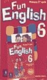 FUN ENGLISH 6 STUDENT | 9788420533711 | HEARN, IZABELLA