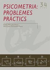 PSICOMETRIA PROBLEMES PRACTICS | 9788497911368 | MORALES VIVES, FABIA - FERRANDO PIERA, PERE JOAN