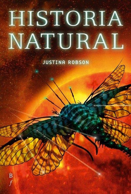 HISTORIA NATURAL | 9788496173378 | ROBSON, JUSTINA