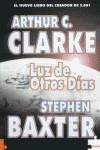 LUZ DE OTROS DIAS | 9788496525764 | CLARKE, ARTHUR C. - BAXTER, STEPHEN