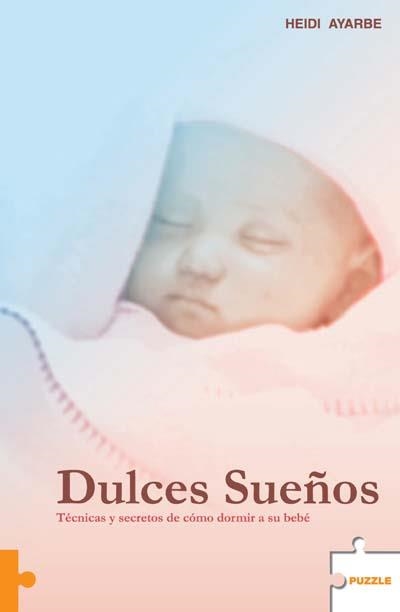 DULCES SUEÑOS | 9788496525498 | AYARBE, HEIDI