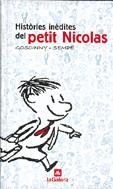 HISTORIES INEDITES DEL PETIT NICOLAS | 9788424632144 | GOSCINNY-SEMPE