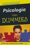 PSICOLOGIA PARA DUMMIES | 9788475772950 | CASH, ADAM