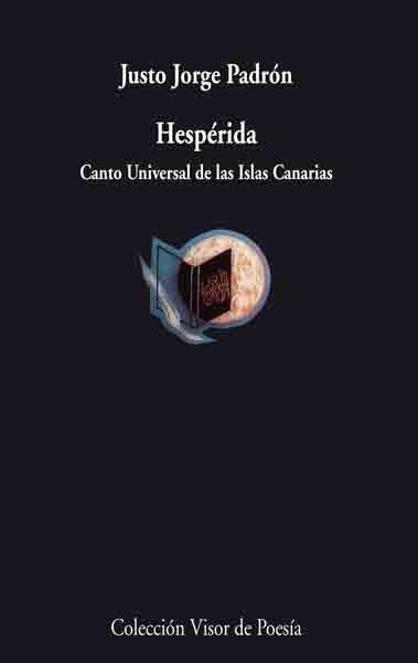 HESPERIDA | 9788475225890 | PADRON PEREZ, JUSTO JORGE (1943- )