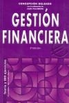 GESTION FINANCIERA : TEORIA Y 800 EJERCICIOS | 9788487854231 | PALOMERO DELGADO