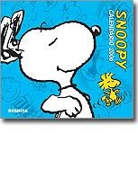 SNOOPY CALENDARIO 2006 | 9788475773452 | CHARLES SCHULZ