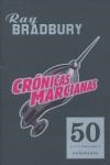 CRONICAS MARCIANAS | 9788445075715 | BRADBURY, RAY