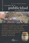 RUTAS DE LA PUBLICIDAD EN ANDALUCIA, LAS | 9788496152922 | CHECA, ANTONIO