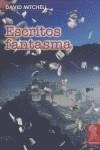 ESCRITOS FANTASMA | 9788496454156 | MITCHELL, DAVID