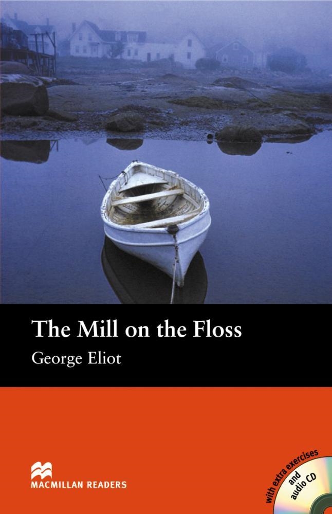 THE MILL ON THE FLOSS | 9781405076289 | ELIOT, GEORGE