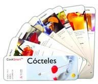 COCTELES | 9788496107434 | PEREZ GALVAN, ANA ,   TR.