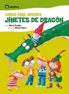 CURSO PARA JOVENES JINETES DE DRAGON | 9788424620516 | PRADAS, NURIA