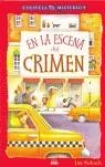 EN LA ESCENA DEL CRIMEN | 9788497541800 | SUKACH, JIM