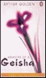 MEMOIRS OF A GEISHA (PENGUIN READERS) | 9780582421271 | GOLDEN, ARTHUR