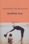 QUERIDA HIJA | 9788496333581 | FREDRIKSSON, MARIANNE