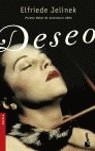 DESEO | 9788423337613 | JELINEK, ELFRIEDE