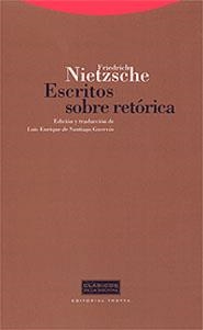 ESCRITOS SOBRE RETORICA | 9788481643862 | NIETZSCHE, FRIEDRICH