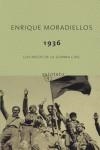 1936, LOS MITOS DE LA GUERRA CIVIL | 9788496333574 | MORADIELLOS, ENRIQUE