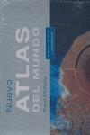 NUEVO ATLAS DEL MUNDO | 9788408060659 | MCNALLY, RAND