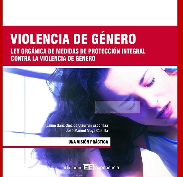 VIOLENCIA DE GENERO | 9788496283244 | SANZ-DIEZ DE ULZURRUN ESCORIAZA, JAIME