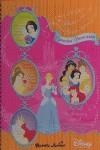 PRINCESAS, MI ALBUN DE RECUERDOS | 9788408058984 | DISNEY. PRINCESAS