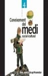 CONEIXEMENT DEL MEDI SOCIAL 4 TOTS AMICS | 9788484353461 | AA.VV.