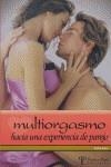 MULTIORGASMO | 9789871021475 | KATZ, SOFIA