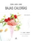 BAJAS CALORIAS, COCINA LIGERA | 9788466211727 | SANJUAN, GLORIA