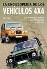 ENCICLOPEDIA DE LOS VEHICULOS 4X4 | 9788466212199 | FIALA, JIRI