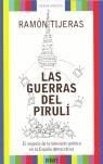 GUERRAS DEL PIRULI, LAS | 9788483066294 | TIJERAS, RAMON