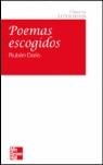 POEMAS ESCOGIDOS | 9788448148171 | DARIO, RUBEN