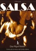 LIBRO DE LA SALSA, EL | 9789589740538 | RONDON, CESAR MIGUEL