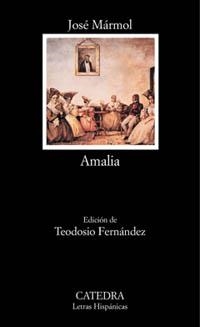 AMALIA | 9788437618135 | MARMOL, JOSE