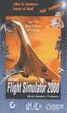 FLIGHT SIMULATOR 2000 . ESTANDARD Y PROFESIONAL | 9788441510098 | CHIU, BEN; WILLIAMS, BRUCE; HOSCHEIT, BILL