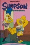 SIMPSON 12 | 9788466622547 | GROENING, MATT