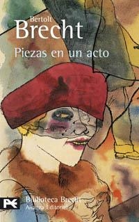 PIEZAS EN UN ACTO | 9788420659664 | BRECHT, BERTOLT (1898-1956)