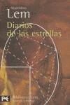 DIARIOS DE LA ESTRELLAS | 9788420659749 | LEM, STANISLAW (1921- )