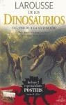 LAROUSSE DE LOS DINOSAURIOS Y MAMIFEROS PACK | 9788483327630 | BARRET, PAUL