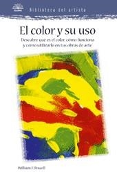 COLOR Y SU USO, EL | 9788480765695 | POWELL, WILLIAM F